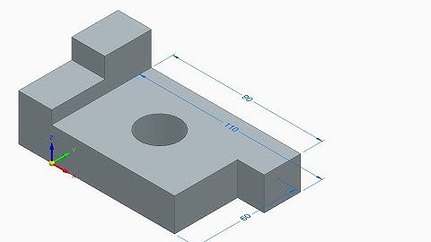 New Solid Edge 2024 Tutorial video. Basics