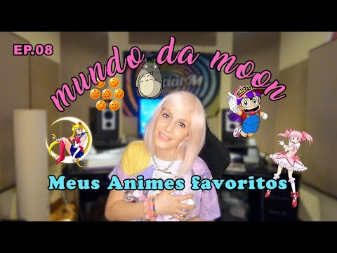 Meus Animes Preferidos – Última Parte