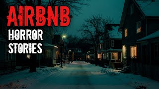 8 True Airbnb Horror Stories That Will Make You Cancel Your Stay 😱