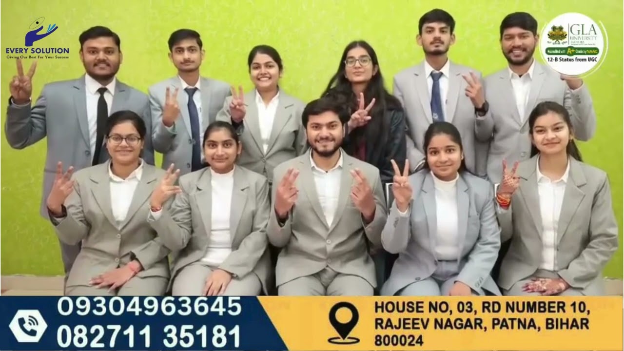 GLA UNIVERSITY GREATER NOIDA CAMPUS VIEW PLACEMENT FEE REVIEW GLA NOIDA ADMISSION DETILES REVIEW GLA