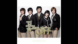 SHINee - Stand By Me  [ Acapella ver. ]