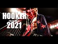 UFC 257: Dan "The Hangman" Hooker - All UFC Highlight/Knockout/Trainingᴴᴰ