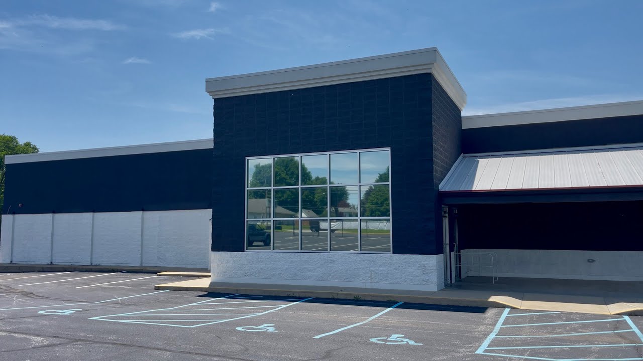 VIDEO: Mosier Family Chiropractic moves to W Mulberry St