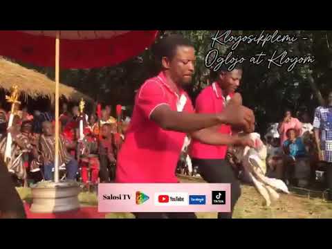 Oglojo At Kloyosikplemi 2024