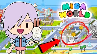 СЕКРЕТЫ от подписчиков  Miga World, и лайфхаки в мига ворлд.