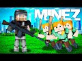 Graf vs Alexy Kibole 🎮 MineZ JBWM.pl 1.16.4 Non Premium