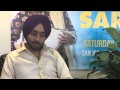 Satinder sartaaj message about fresno mela fundraiser
