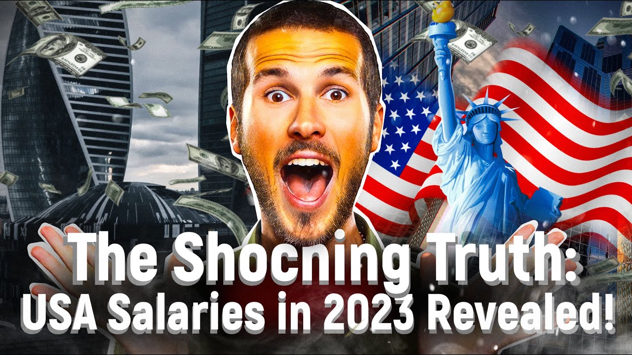 What Is The Salary In The US In 2023 YouTube what-is-the-salary-in-the-us-in-2023-youtube