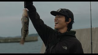 映画『サンセット・サンライズ』予告編