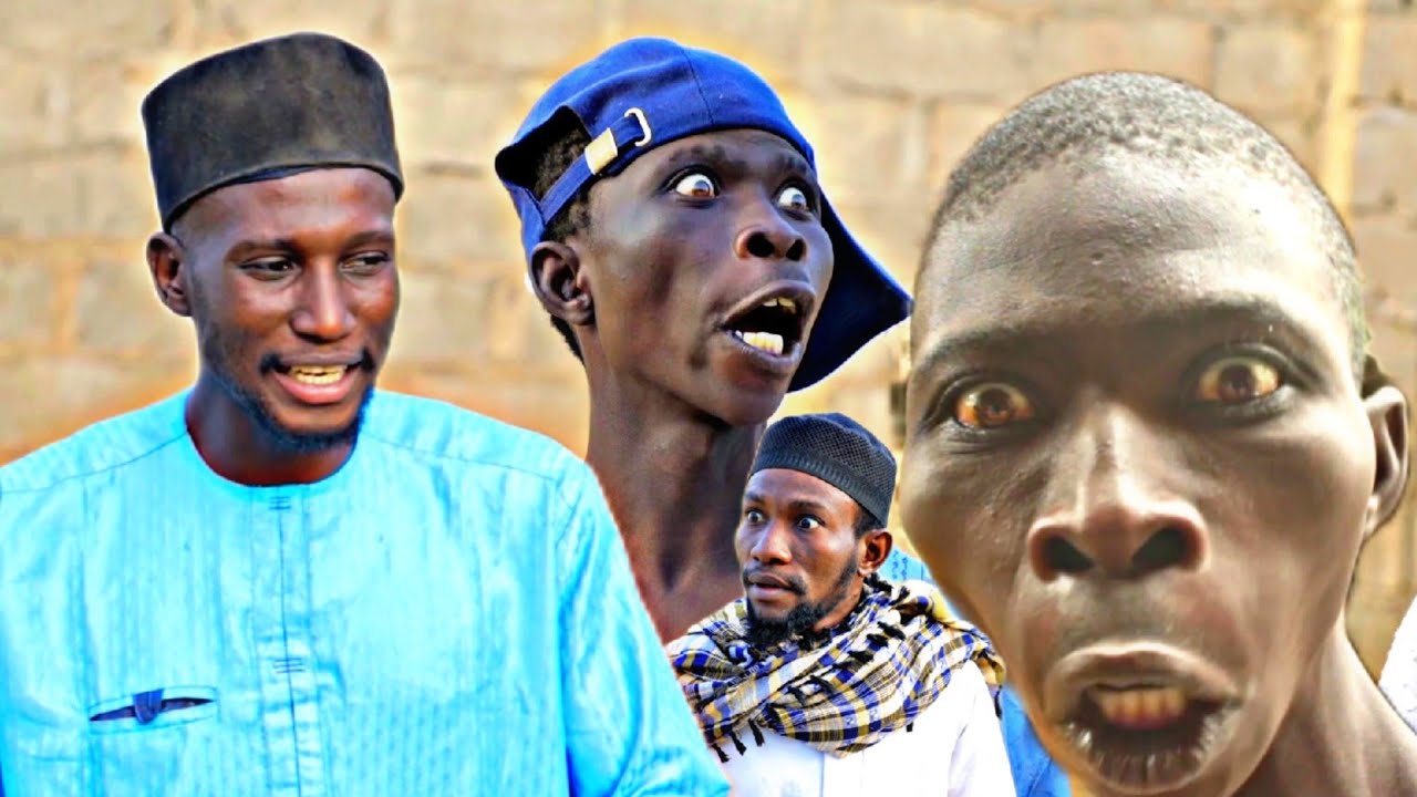 Best of JAGWA comedy #nuramiln