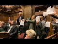 MPs spark chaos in Parliament in prorogation protest