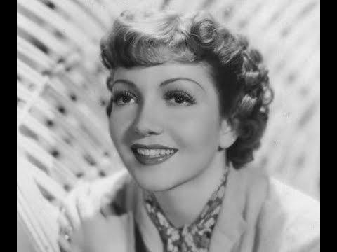 Biographie of  Claudette Colbert