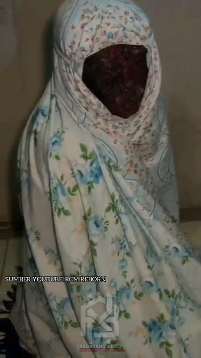 serem ‼️ asli jin muslim sedang sholat #shots #short #shortvideo #scary