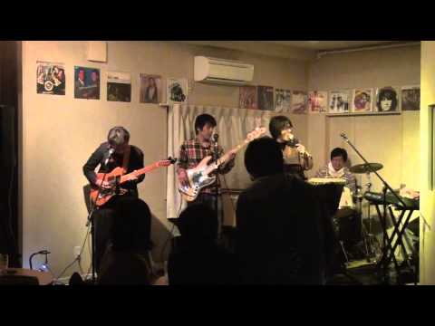 Oh　Darling　とおるバンド