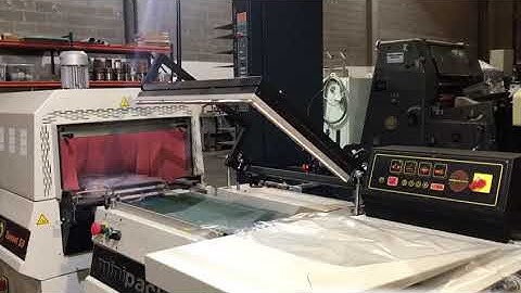 MiniPack - Torre Modular 50 s