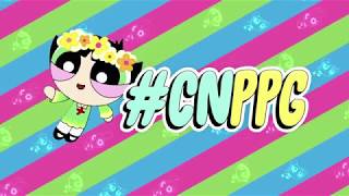 Cartoon Network Emea The Powerpuff Girls 2016 Launch Marketing Presentation