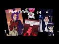 FNAF TikTok Compilation #4