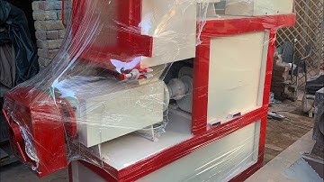 Small size auto soap making machine in Pakistan /soap making business at home vacuum duplex machine