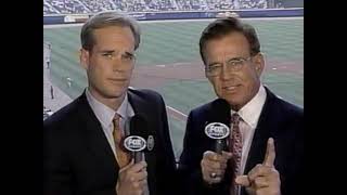 New York METS at Atlanta BRAVES 7/19/2003 Original FOX Broadcast