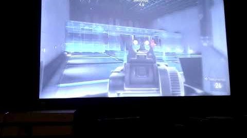 Advanced Warfare Weapon Review| Elite OHM Restless