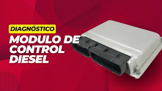 👨‍🔧  Reparando una ECU Diesel - Buscando AVERIAS en ECUS VW y aprender a usar PIN OUT de PCM DIESEL