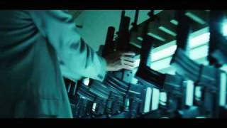 Legion - At UK cinemas from March 5th 2010