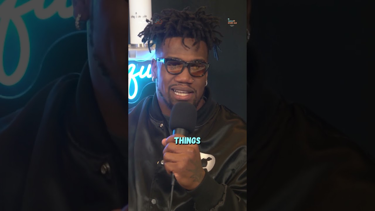 The Life of a True NFL Journeyman, Jacob Martin 💯 #jacobmartin #nfl #journeyman #nflnews #defense