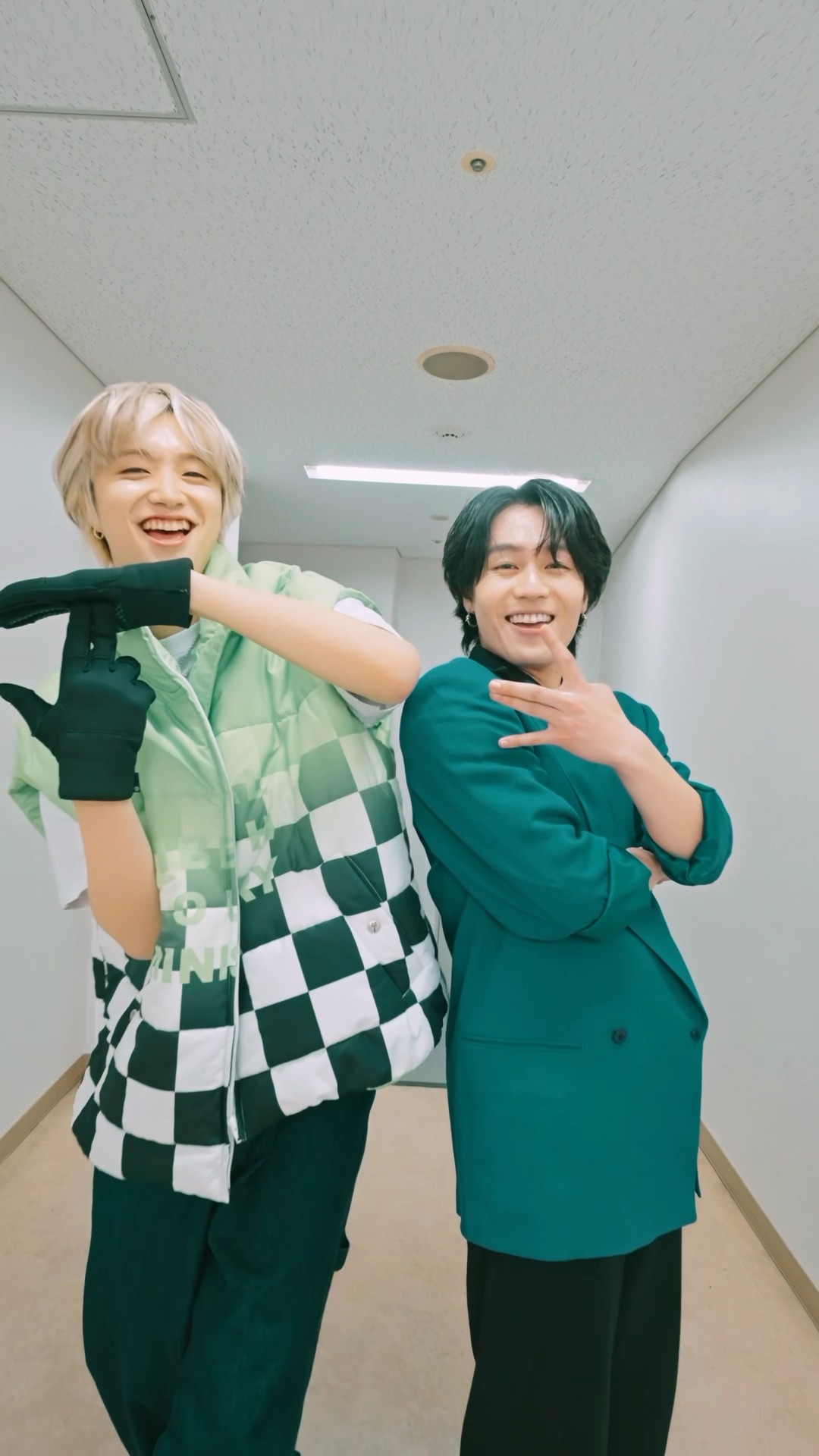 BE:FIRST / Mainstream -Official Audio- - YouTube