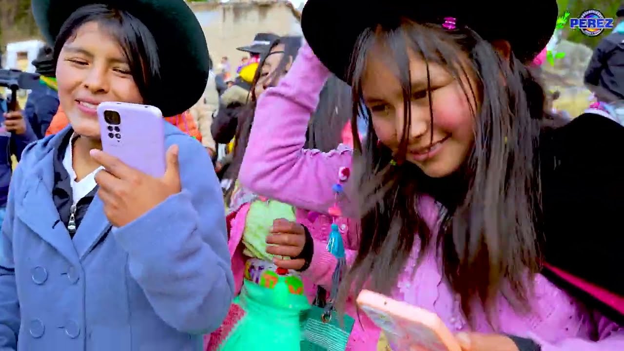 💥🎉🍻DINASTIA TAIPE🍻🎉💥EN WARMI URQUY CHOPCCA PAMPA HACIA TAMBRAICO Hvca 2024.