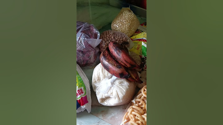 இன்னைக்கு கடை தெருவுக்கு எல்லாம் போய்ட்டு வந்தாச்சு