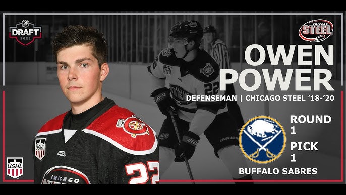 Breaking down the film on Michigan's freshmen: Owen Power