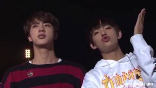 [VIETSUB] BTS Japan Official Fanmeeting Vol 3 Part 1.2