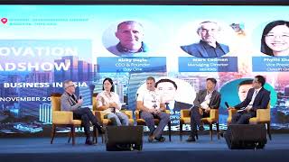 2024 Asia ATP Conference Recap