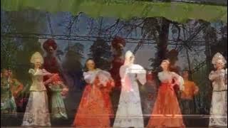 Different European Folk Dances
