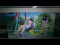 Patterns of Motion in Playgrounds and Rides