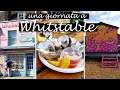 Proviamo le famose ostriche di WHITSTABLE! | Al mare in Inghilterra! 🇬🇧 | Weekend fuori Londra