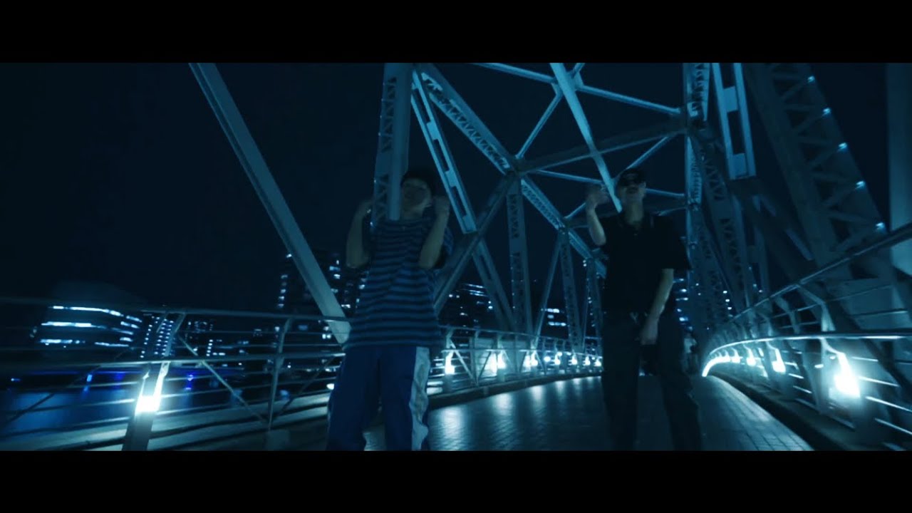 Shuffle Week Dudus Shazam