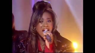 Eternal - Power Of A Woman - TOTP - 19th October 1995