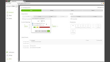 essentim Lab Tutorial 6 - Assay Alerts