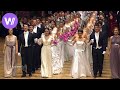 Wiener Opernball 2013 - die Eröffnung in voller Länge