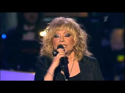 Vídeo: Cantants que creuen que Pugacheva va arruïnar la seva carrera