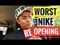 NIKE OUTLET STORE RE-OPENING THE NEW NORMAL - INVESTING SNEAKER FROM NIKE FACTORY STORE BEST FINDS