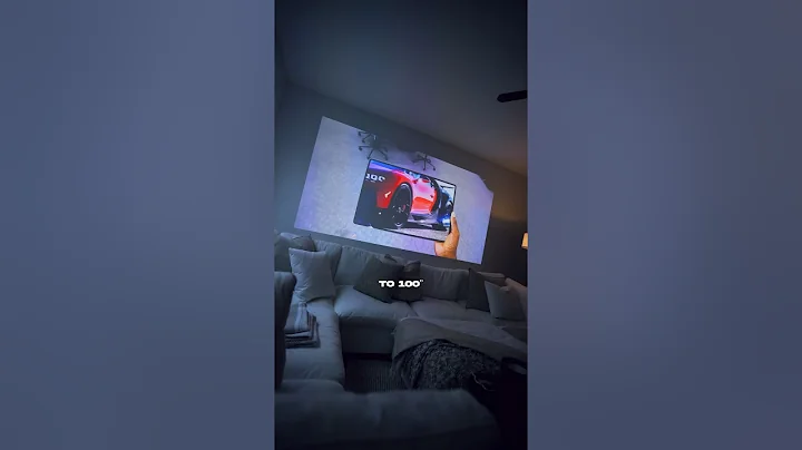 Would you use this instead of a TV???
