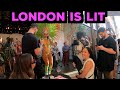 BRICKLANE LONDON - WHERE TO PARTY IN LONDON