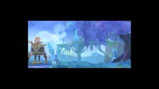 Lime Odyssey Muris Opening Cinematic