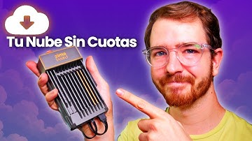 Así Puedes Crear Tu Propia Nube ☁️ (y ahorrar dinero) ✅