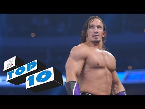 Top 10 WWE SmackDown moments: April 9, 2015