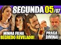 GÊNESIS - Capítulo 05/07 SEGUNDA - Resumo Completo Novela Gênesis 05 de JULHO 2021