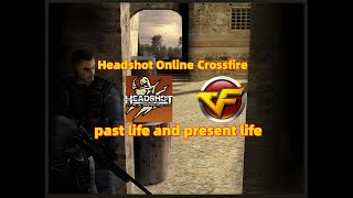 The origin of Crossfire is Headshot Online, a game developed by Smilegate in 2005