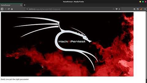 Prime: 1 | CTF Vulnhub Walkthrough |